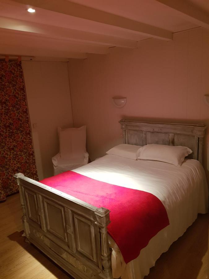 Domaine Du Berange Hotel Saint-Geniès-des-Mourgues Екстериор снимка